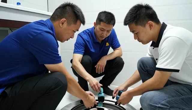 卫生间防水工程面临的挑战与应对策略