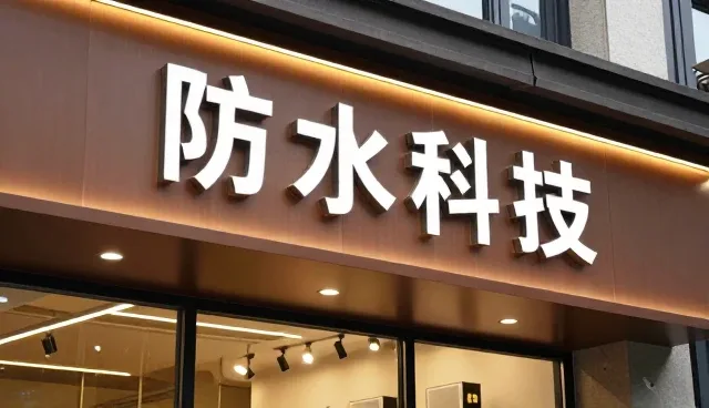 旧屋面翻新中的防水解决方案选型关键